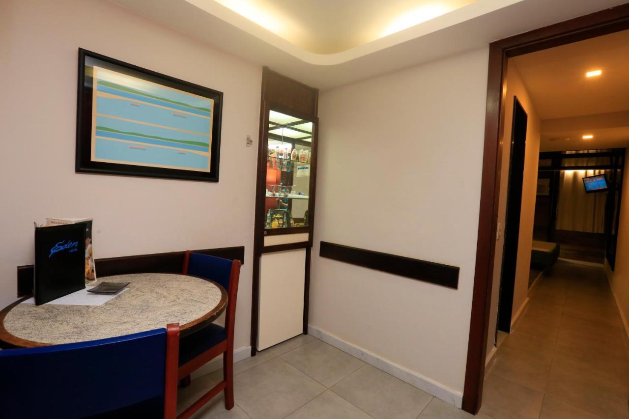 Love hotel Eden (adults Only)