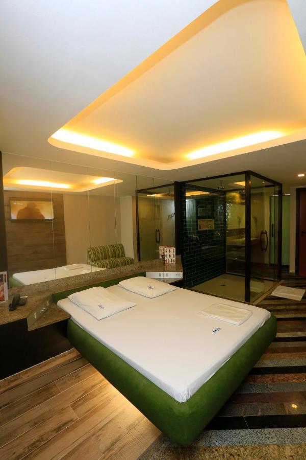 Eden (adults Only) Love hotel Rio de Janeiro